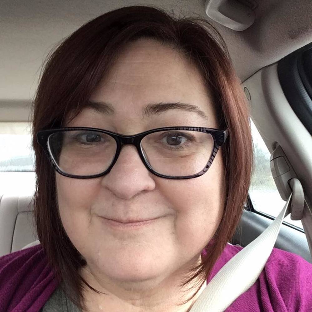 Meet your Posher, Tanya